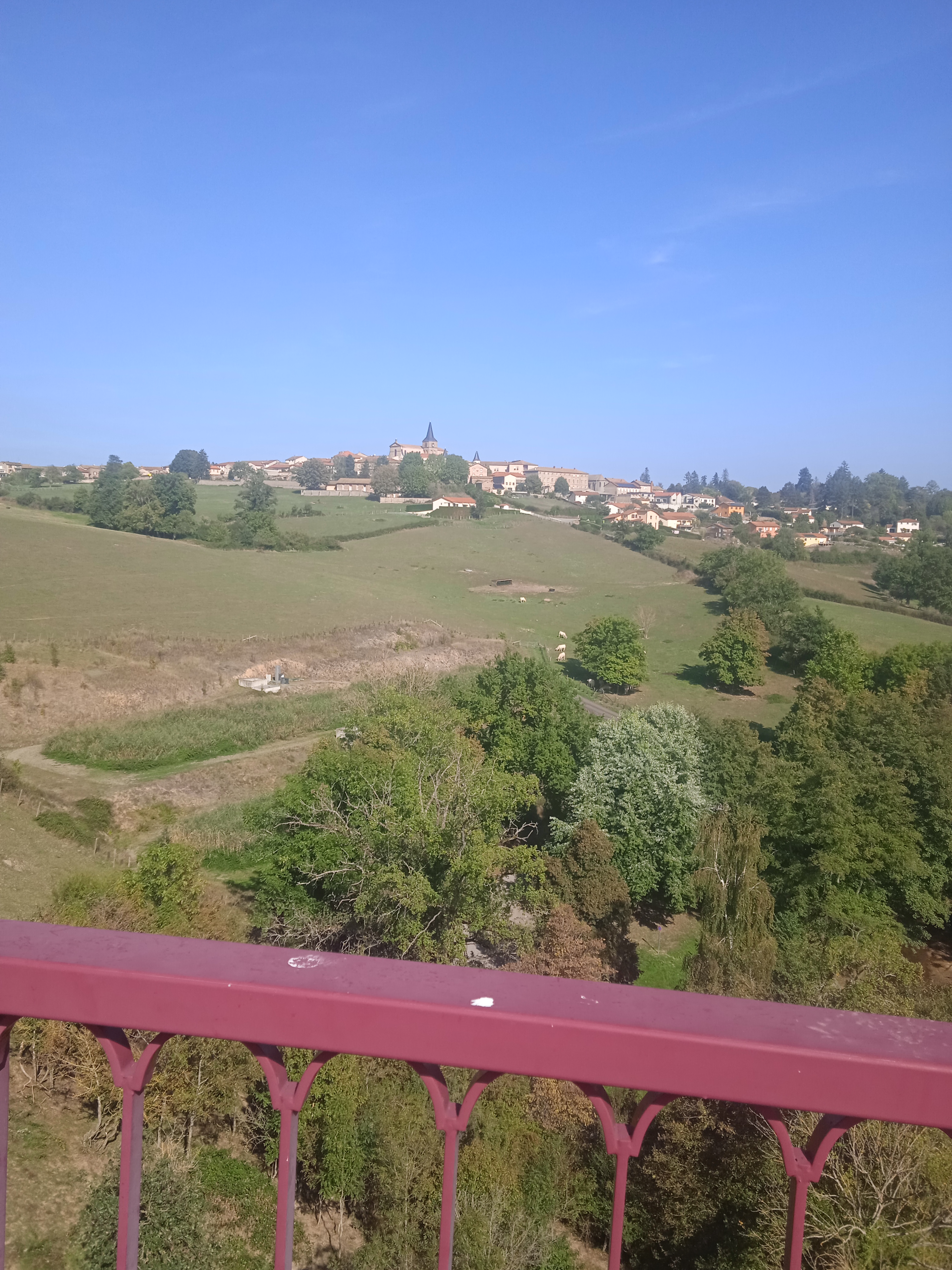 Photo n° 2 de l'avis de Veronique.a fait le 01/10/2023 à 14:22