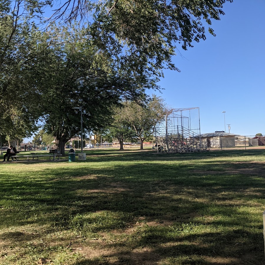 Rosamond Park