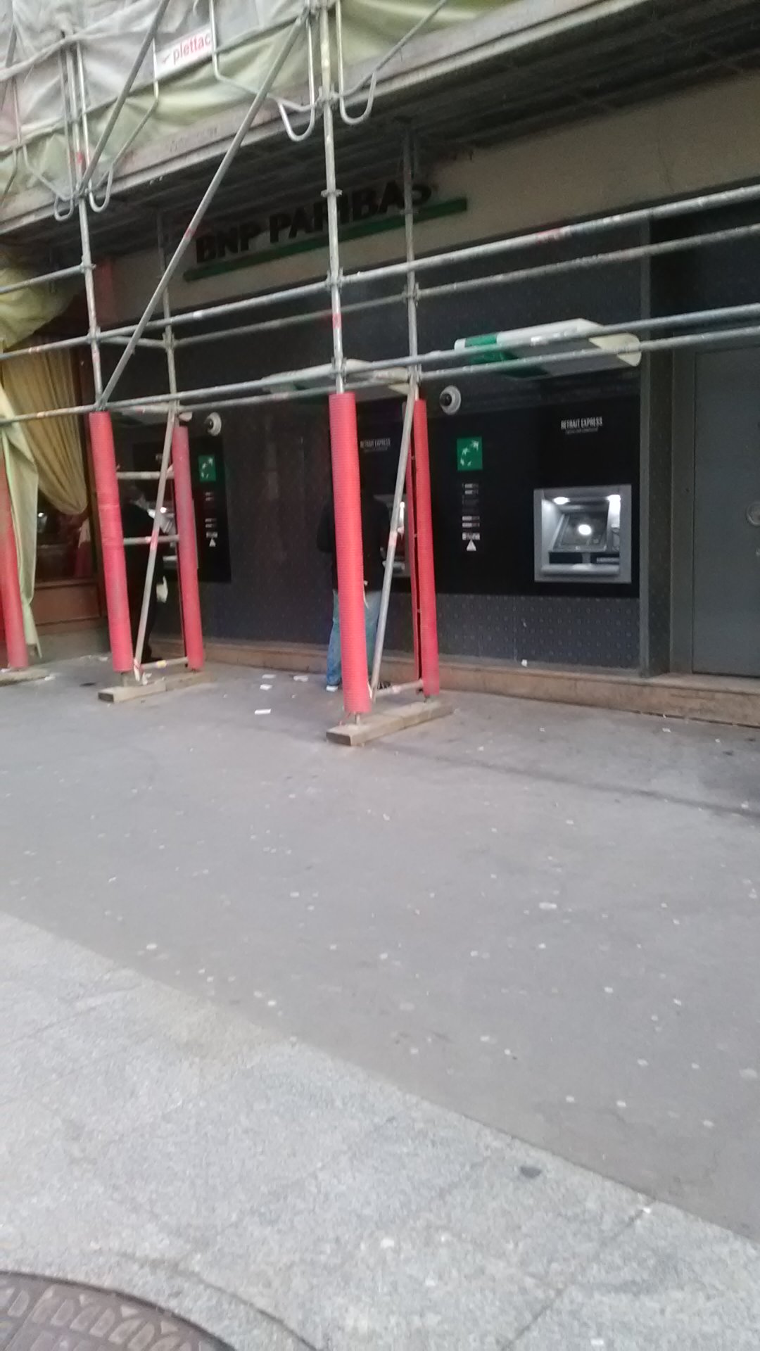 Photo n° 2 de l'avis de Asadullah.a fait le 26/01/2018 à 15:59