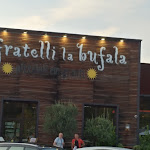 Photo n°1 de l'avis de Valentina.e fait le 30/09/2019 à 13:18 sur le  Fratelli La Bufala à Segrate