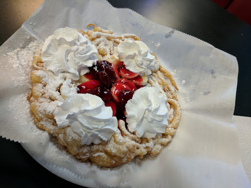 Video Arcade «Funnel Cakes & Gelatos», reviews and photos, 316 E Pipeline Rd, Hurst, TX 76053, USA