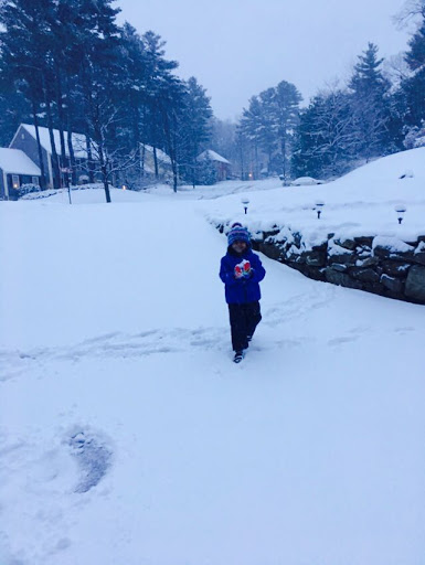 Park «Assabet Park», reviews and photos, 20 Gale St, Northborough, MA 01532, USA