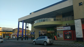 Estação Pinheirinho