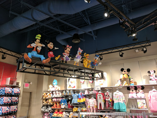 Toy Store «Disney Store», reviews and photos, 2180 E Williams Field Rd, Gilbert, AZ 85296, USA