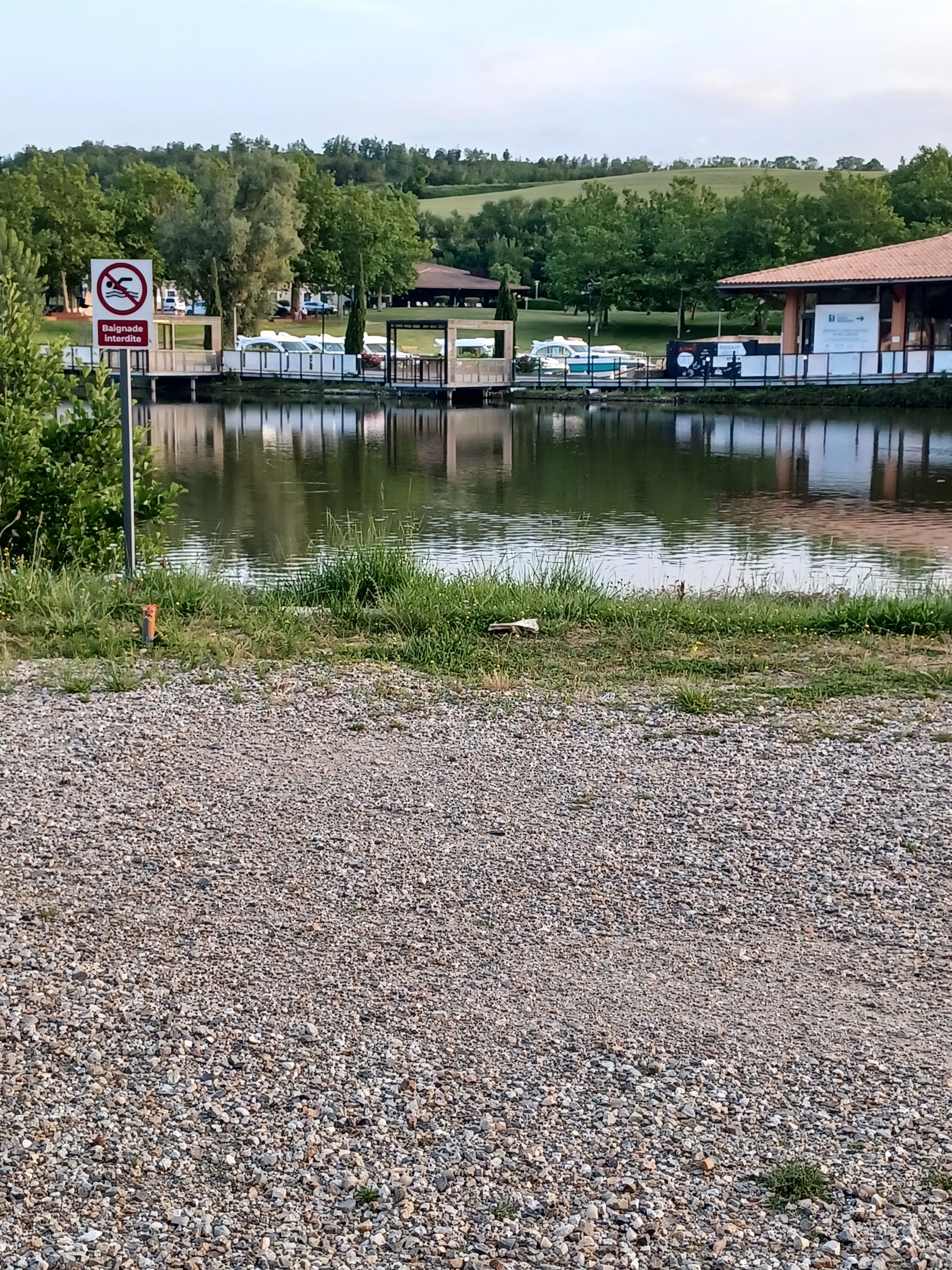 Photo n° 1 de l'avis de Stefi.e fait le 13/08/2023 à 15:27