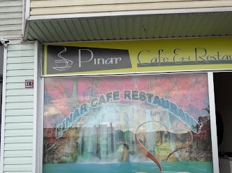 Pinar Cafe Restaurant
