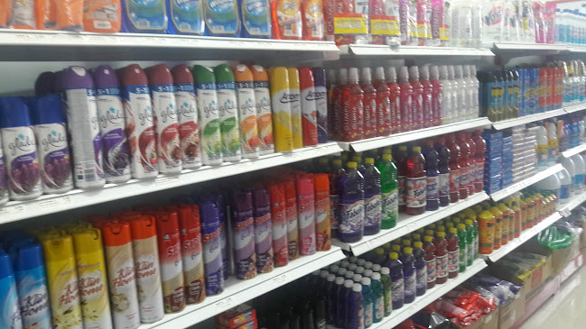 Supermercados del Norte - Machala