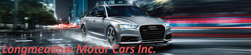Used Car Dealer «Longmeadow Motor Cars Inc», reviews and photos, 5 Enfield St, Enfield, CT 06082, USA