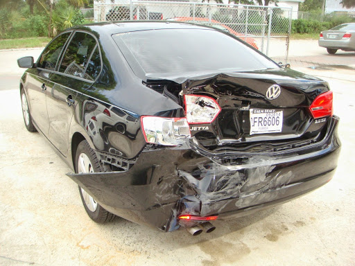 Auto Body Shop «Elite Paint & Body Shop», reviews and photos, 3613 Avenue K, West Palm Beach, FL 33404, USA