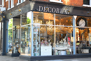 Decorexi A World of Interiors