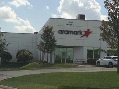 Aramark Cleanroom Services