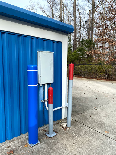 Self-Storage Facility «American Classic Self Storage», reviews and photos, 1744 General Booth Blvd, Virginia Beach, VA 23454, USA