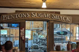 Benton's Sugar Shack image