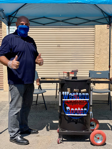 Plumber «Western Rooter & Plumbing», reviews and photos, 136 E Santa Clara St #1, Arcadia, CA 91006, USA