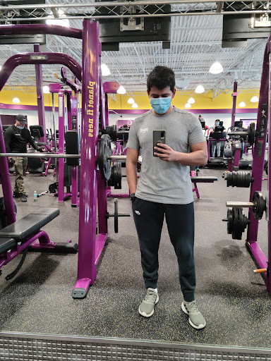 Gym «Planet Fitness», reviews and photos, 26 Pearl St, Norwalk, CT 06850, USA