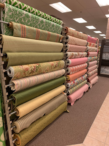 Fabric Store «Rags & Riches Fabrics», reviews and photos, 1717 Williston Rd, South Burlington, VT 05403, USA