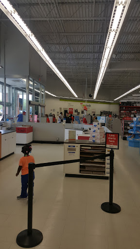 Office Supply Store «Staples», reviews and photos, 3205 Woodward Crossing Blvd f, Buford, GA 30519, USA