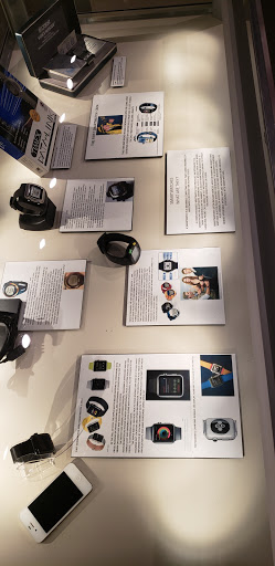 Historical Place «National Watch and Clock Museum», reviews and photos, 514 Poplar St, Columbia, PA 17512, USA