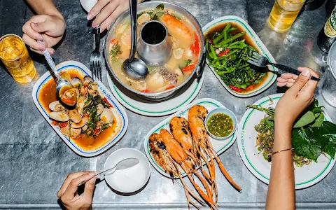 A Chef's Tour Bangkok Food Tours image