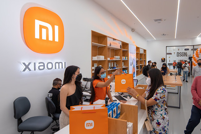 Opiniones de Xiaomi Mi Store Ecuador en Guayaquil - Tienda de móviles