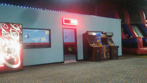 Bowling Alley «Metro Fun Center», reviews and photos, 1959 Metropolitan Pkwy SW, Atlanta, GA 30315, USA