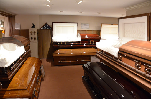 Funeral Home «Ryan-Parke Funeral Home», reviews and photos, 120 S Northwest Hwy, Park Ridge, IL 60068, USA