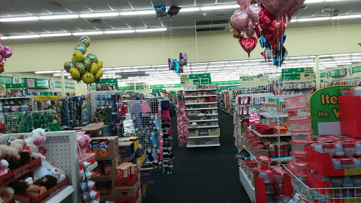 Dollar Store «Dollar Tree», reviews and photos, 1321 Marvin Rd NE, Lacey, WA 98516, USA