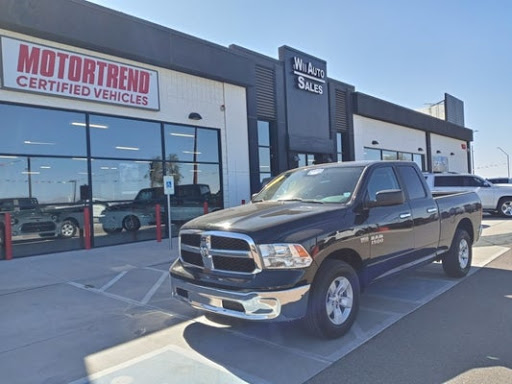 Car Dealer «Salazar Used Cars», reviews and photos, 995 N 107th Ave, Avondale, AZ 85323, USA