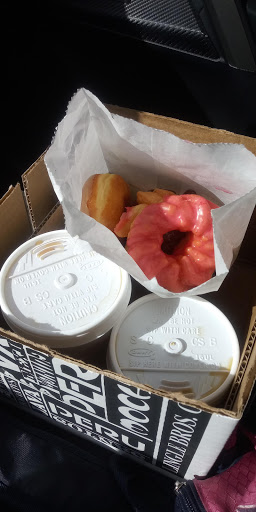 Donut Shop «Rainbow Donuts», reviews and photos, 6486 Westminster Ave, Westminster, CA 92683, USA