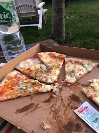 Plats et boissons du Pizzeria Pizza Roméo à Nozay - n°7