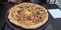 Pizza du Pizzeria Five Pizza Original - Paris 11 - Oberkampf - n°10
