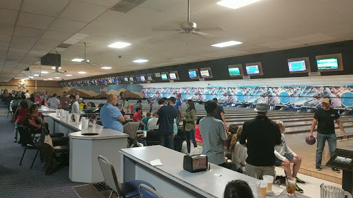 Bowling Alley «Whitewood Lanes-Lubbock», reviews and photos, 3632 50th St, Lubbock, TX 79413, USA