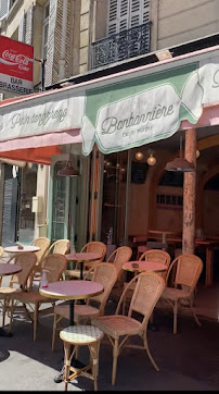 Atmosphère du Restaurant La Bonbonnière à Paris - n°19