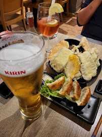 Plats et boissons du Restaurant japonais Naka à Avignon - n°10