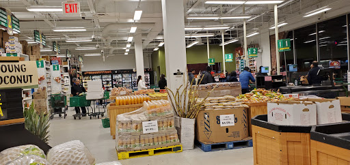 Indian Grocery Store «Patel Brothers», reviews and photos, 6302 E 82nd St, Indianapolis, IN 46250, USA