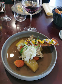 Plats et boissons du Restaurant La vieille Dame à Saint-Laurent-de-la-Cabrerisse - n°5