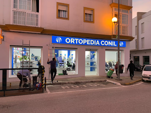 ORTOPEDIA CONIL en Conil de la Frontera, Cádiz