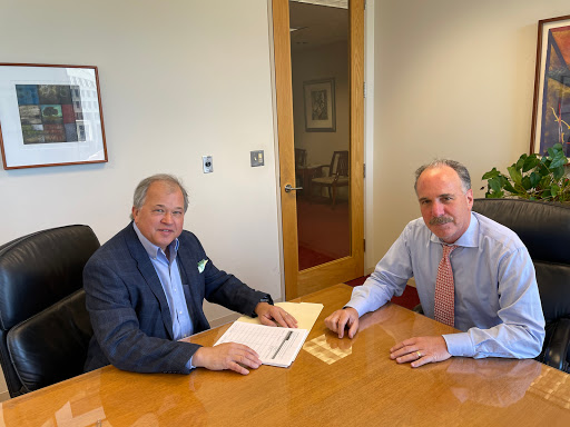 Personal Injury Attorney «Breakstone, White & Gluck», reviews and photos