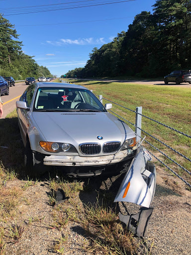 Auto Repair Shop «Haskins Automotive», reviews and photos, 467 Washington St, Wellesley, MA 02482, USA