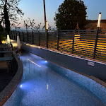 Photo n°6 de l'avis de matteo.a fait le 16/04/2024 à 20:57 sur le  Il Cenacolo degli Euganei à Cortelà di Vo' Euganeo