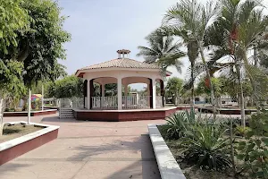 Las Mojoneras Park image