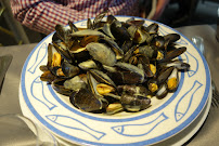 Moule du Restaurant de fruits de mer La Maison de l'Océan à Brest - n°12