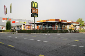 McDonald's Restaurant