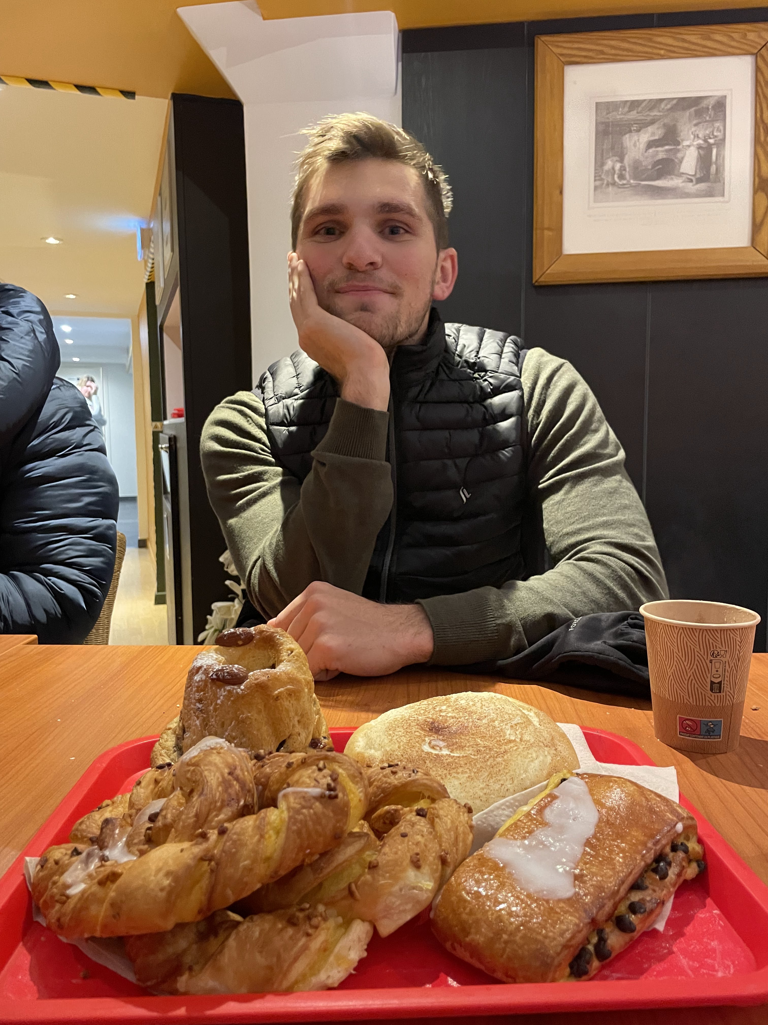 Photo n° 2 de l'avis de William.a fait le 02/01/2024 à 21:10