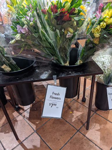 Grocery Store «The Fresh Market», reviews and photos, 12628 Tamiami Trail E, Naples, FL 34113, USA