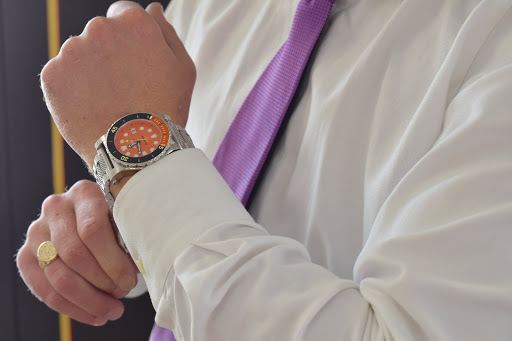 Jewelry Store «Glenn Betz & Associates Jewelers», reviews and photos, 11776 Manchester Rd, Des Peres, MO 63131, USA