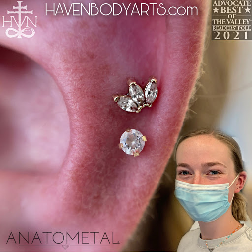 Explore sexual assault tattoo ideas, creative tattoo ideas in Northampton, available at Haven Body Arts Piercing & Tattoo