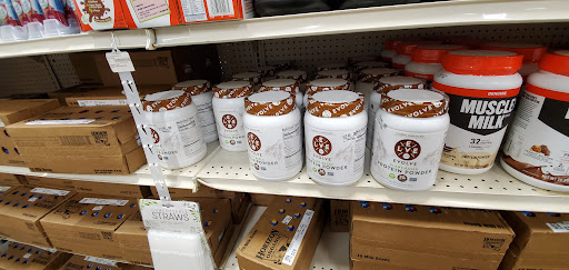 Discount Store «Bargain Hunt», reviews and photos, 5305 Hickory Hollow Pkwy, Antioch, TN 37013, USA