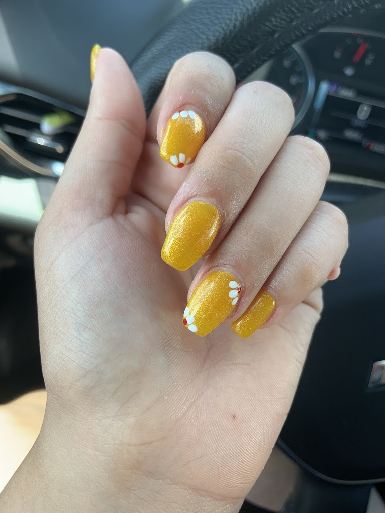 Sparkling Nail Spa Inc 11950