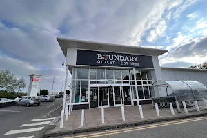 Boundary Outlet - Walsall image